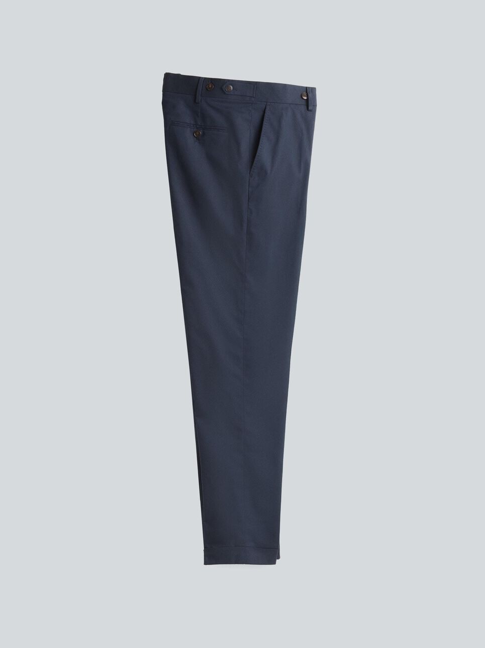 PANTALON NAPOLI COTTON