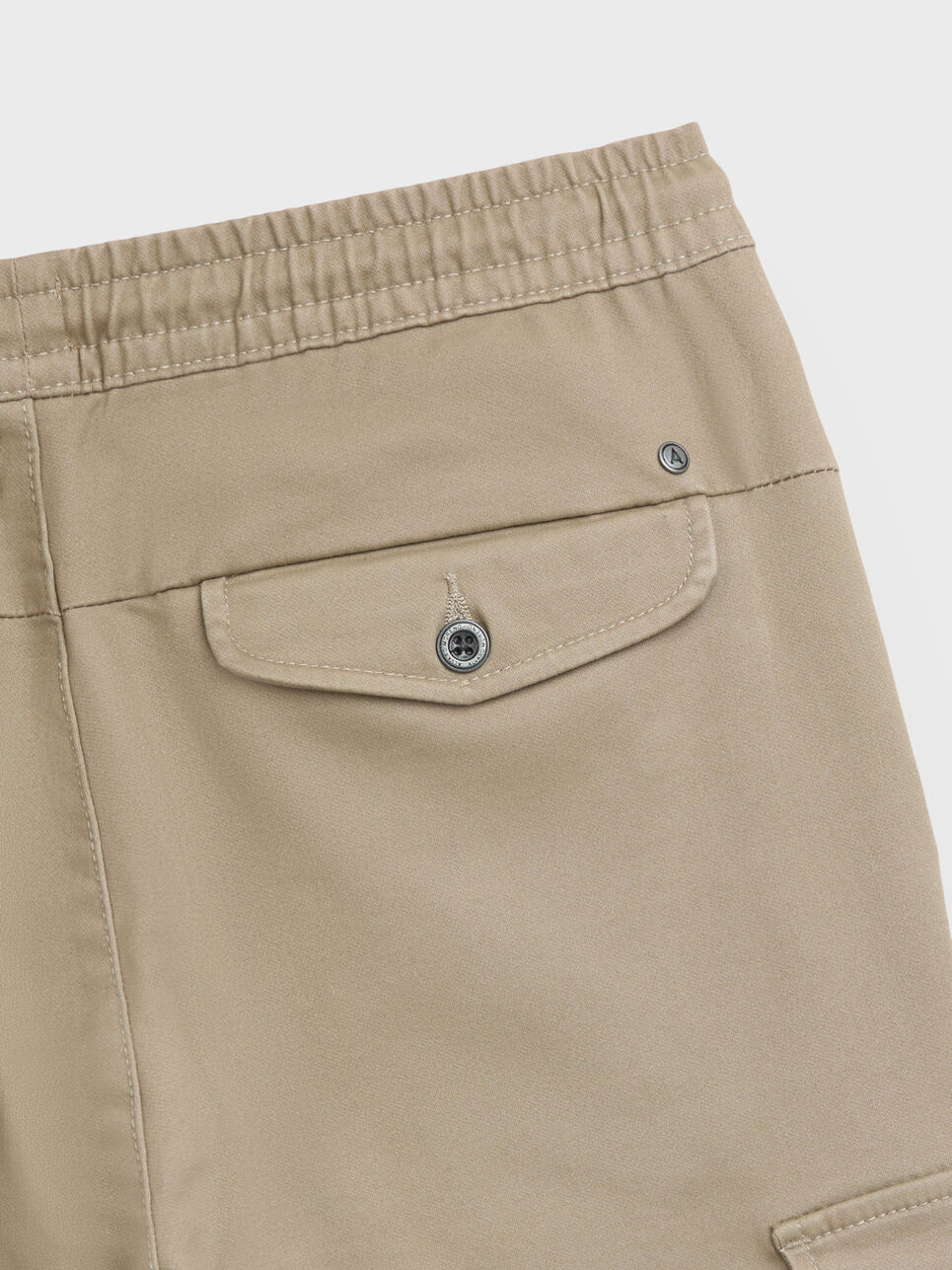 PANTALON BUDENS