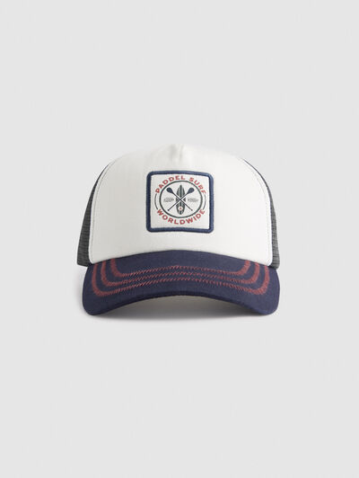 GORRA WORLDWIDE