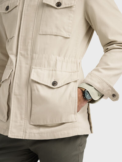 CORTAVIENTOS NERUS CRUDO