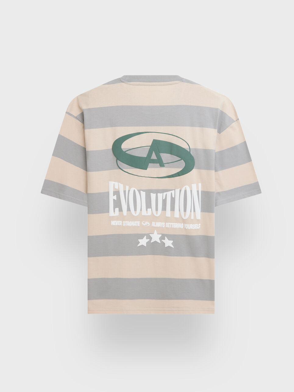 CAMISETA BETTER