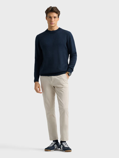 PANTALON COOPER CRUDO