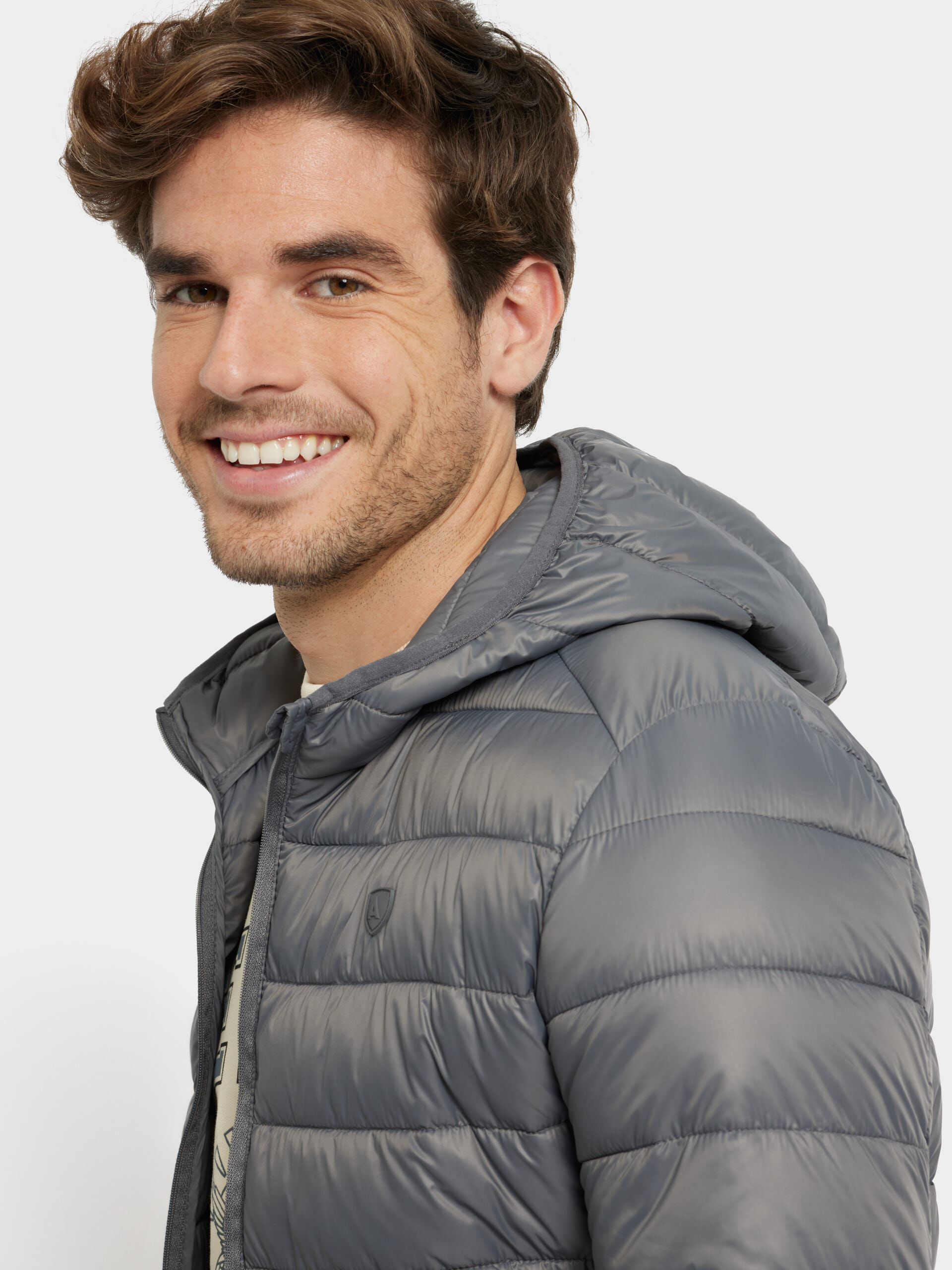Chaquetones hombre alvaro moreno hot sale