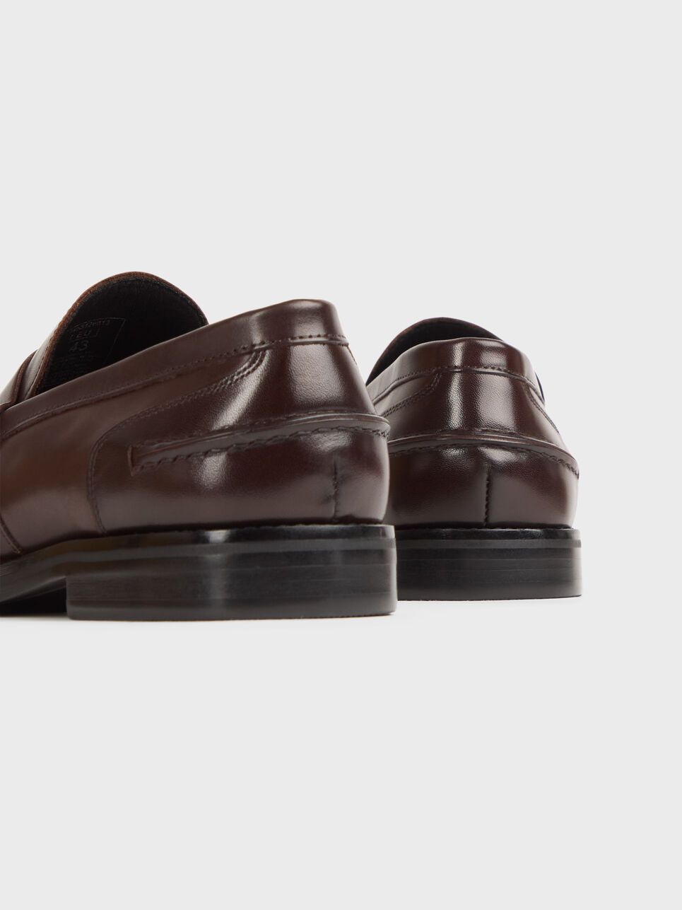 MOCASIN PIEL ANTIFAZ