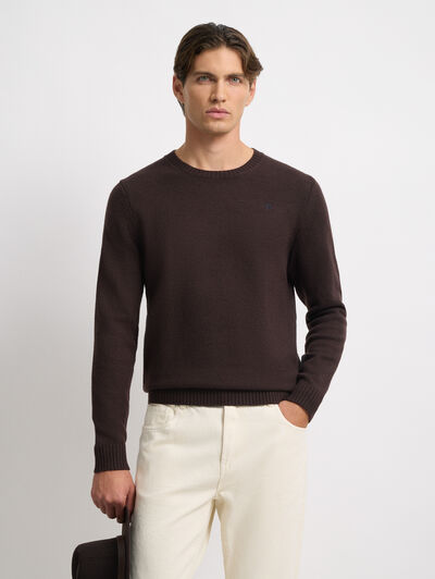 JERSEY SOFT MARR&Oacute;N
