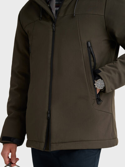PARKA SKYWALKER