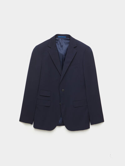 AMERICANA PLAIN SLIM