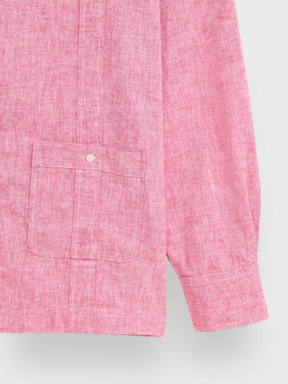 CUBANA LINO CHAMBRAY