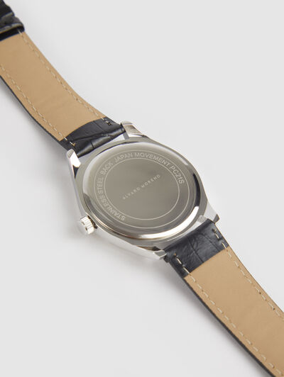 RELOJ CLUB