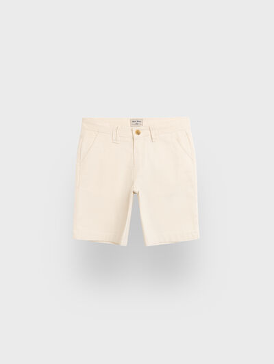 BERMUDA MALIBU KIDS BEIGE