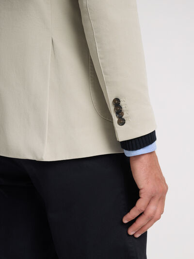 AMERICANA COTTON BEIGE