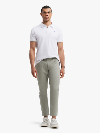 PANTALON DIAGONAL 5P