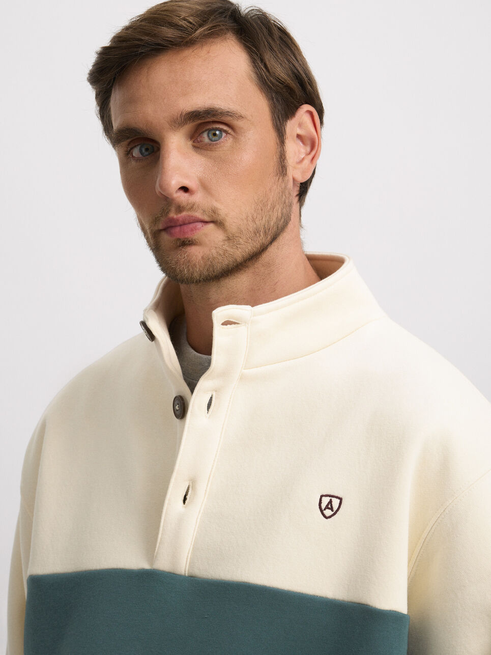 SUDADERA PART