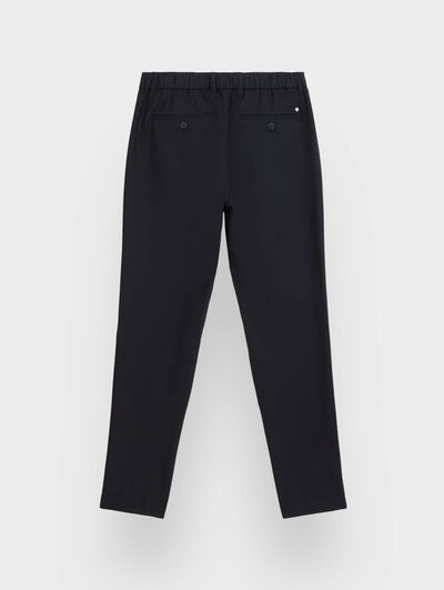 PANTALON TORINO AZUL MARINO
