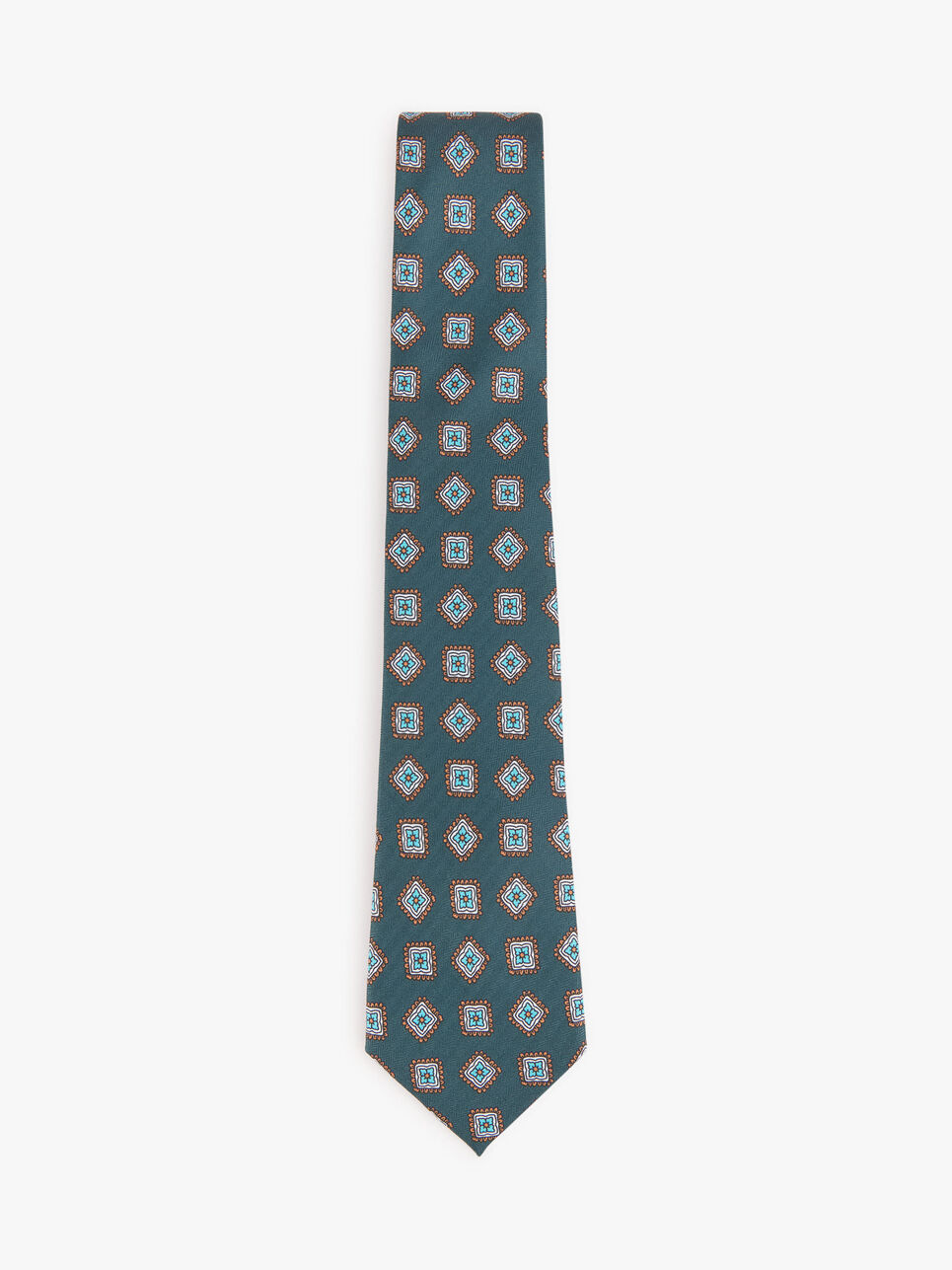 CORBATA PRINTED