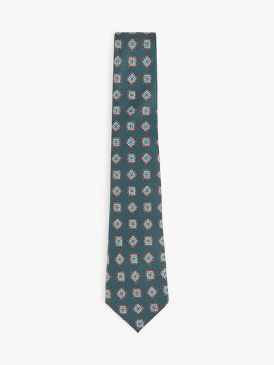 CORBATA PRINTED