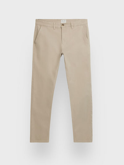 PANTALON ELVIS BEIGE