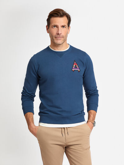 SUDADERA BRETT