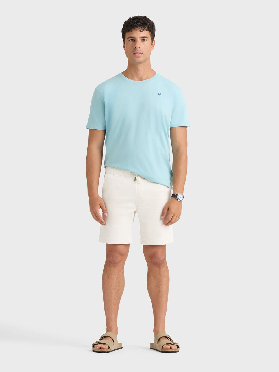 BERMUDA MIKE
