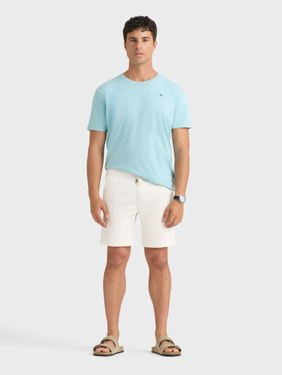 BERMUDA MIKE CRUDO