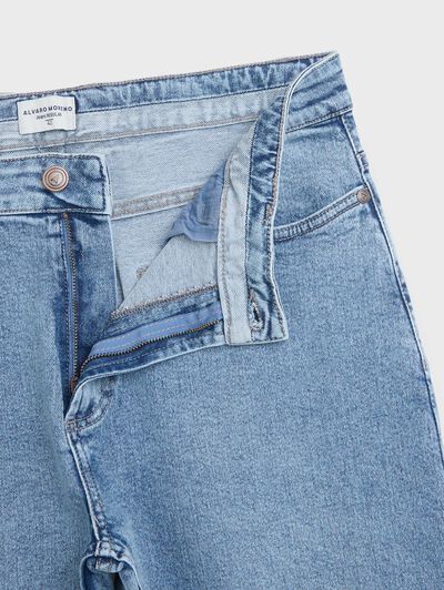 DENIM COMFORT REGULAR