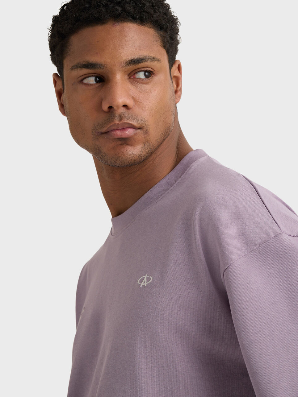 CAMISETA DIRECTION