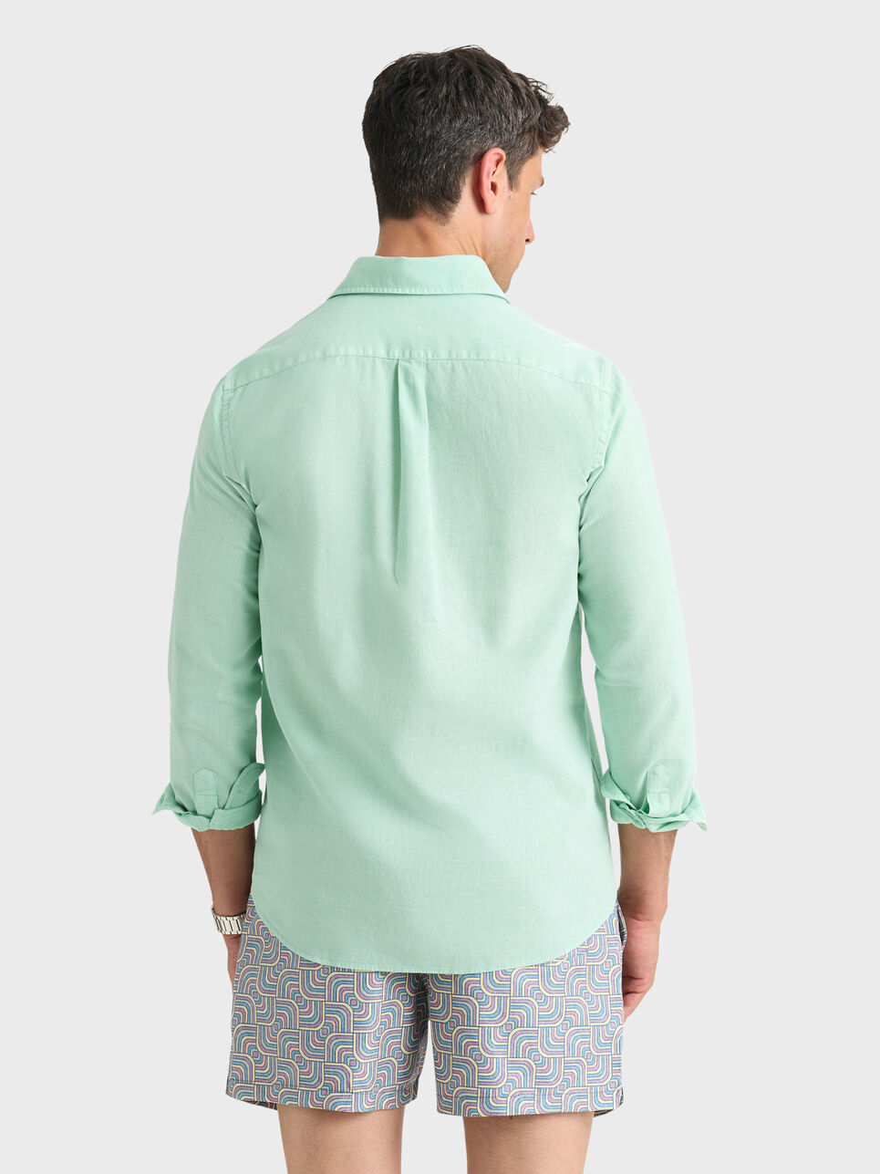 POLERA LINO GD