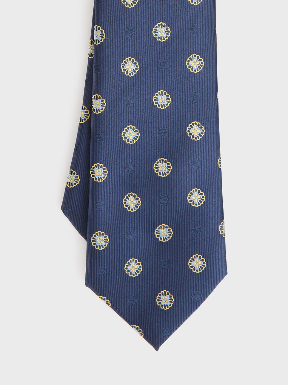CORBATA JAQUARD MF