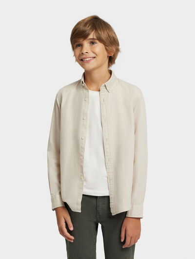 Camisas | Álvaro