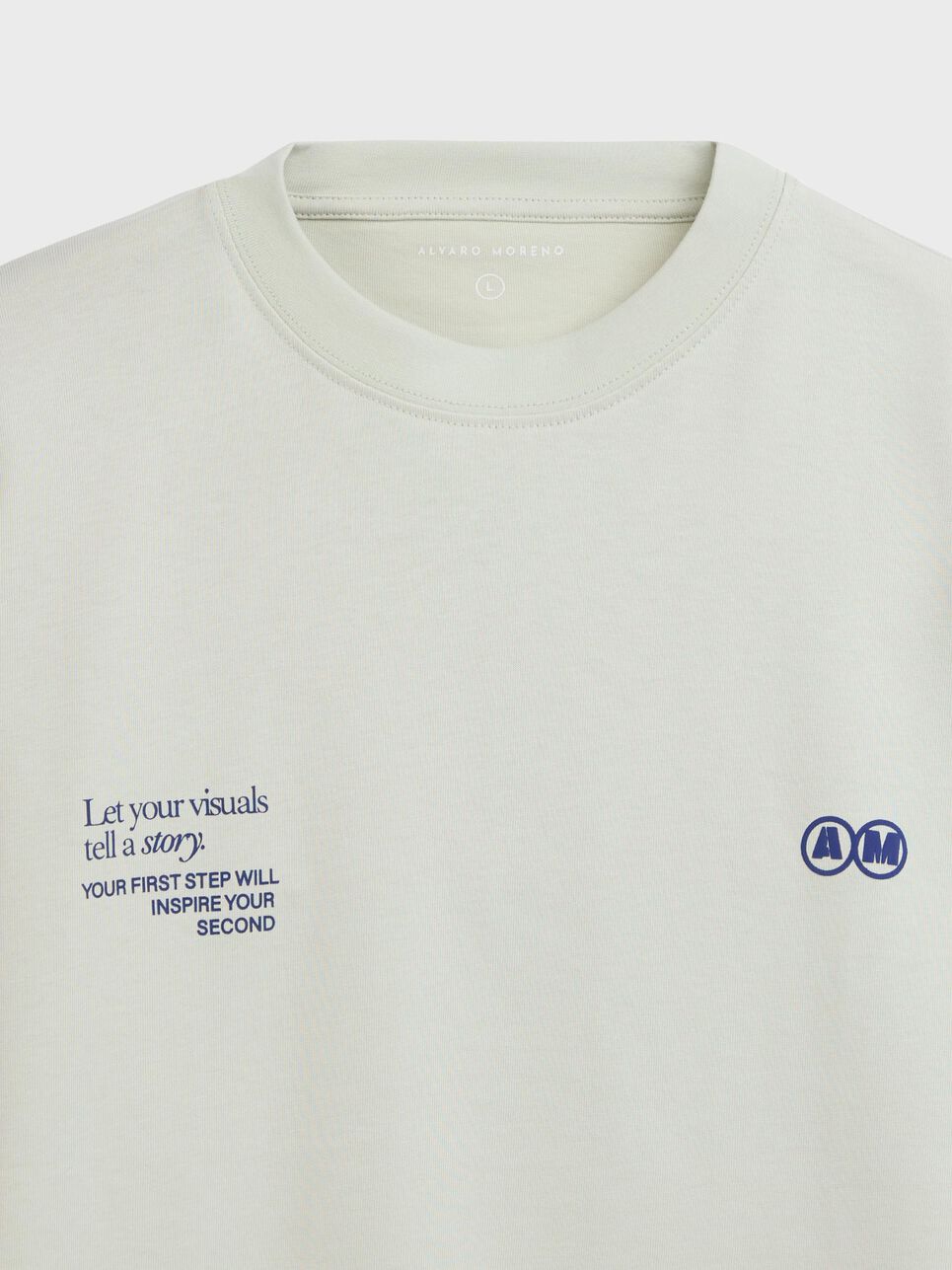 CAMISETA INSPIRE