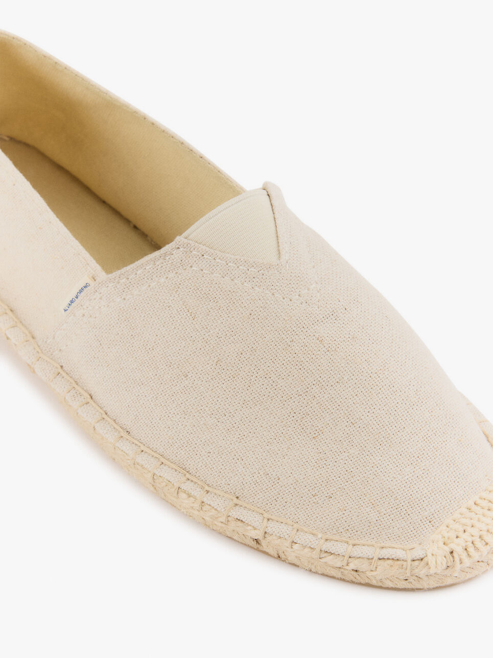 Zapato Alpargatas Alvaro Moreno Hombre Alpargatas Alvaro Moreno