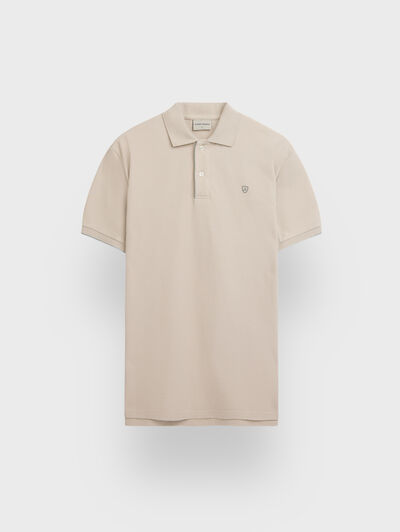 POLO RYDER BEIGE