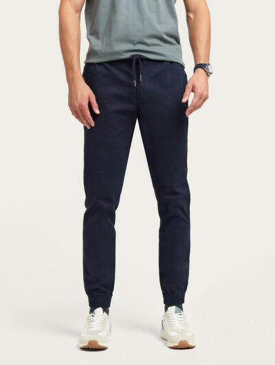 PANTALON ANDER AZUL MARINO