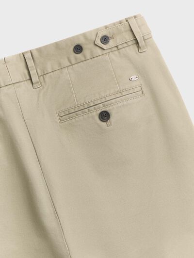 PANTALON CARROT