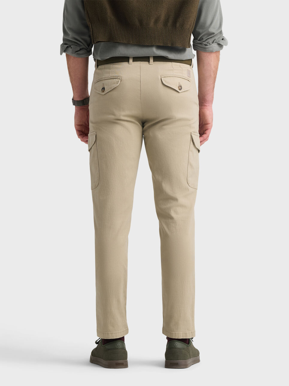 PANTALON CARGO ELVIS