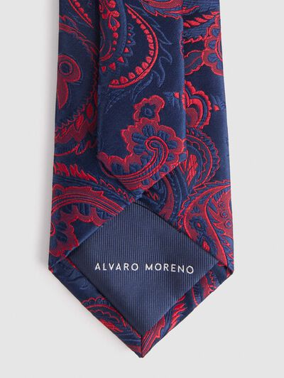 CORBATA JACQUARD MF