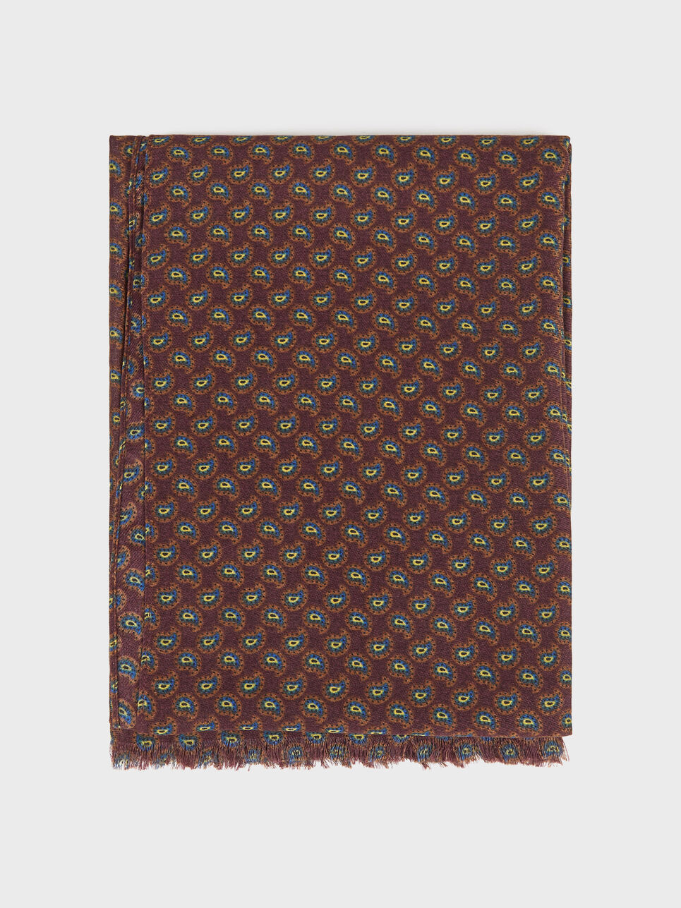 FOULARD PRINT