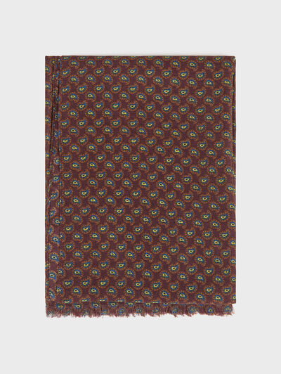 FOULARD PRINT