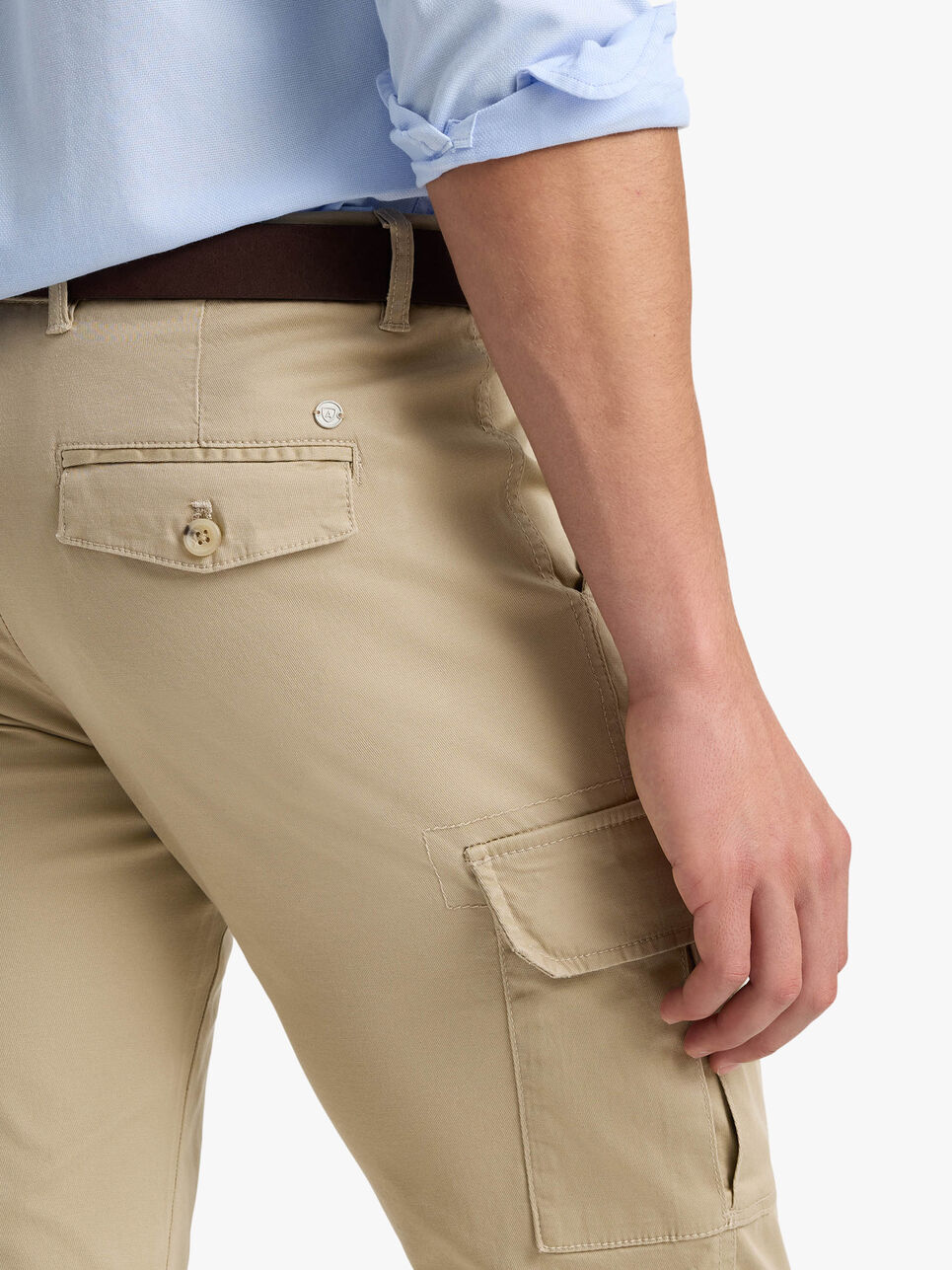 PANTALON CARGO