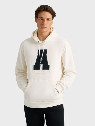 SUDADERA MOMENT