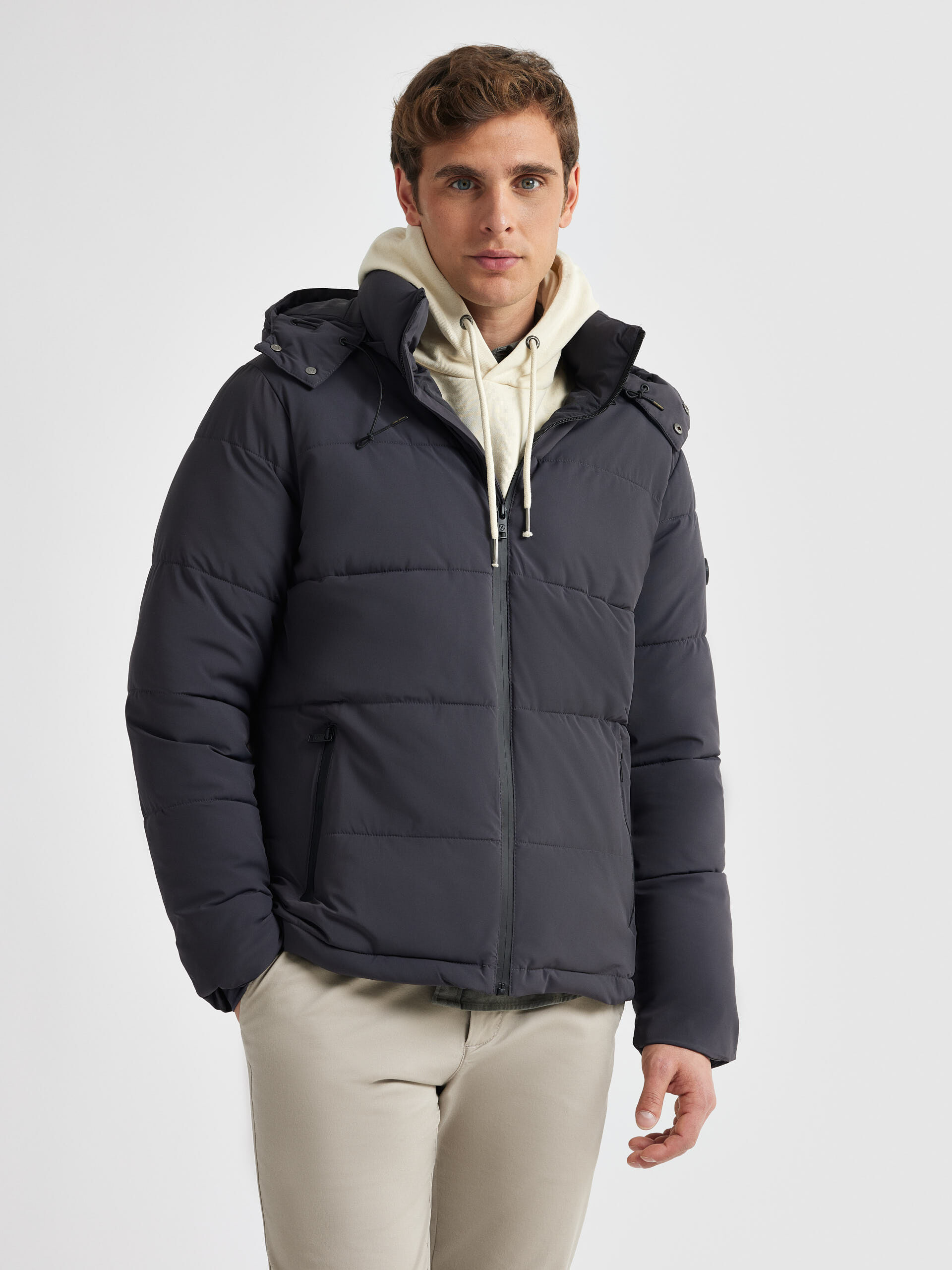 Alvaro moreno ropa 2025 hombre