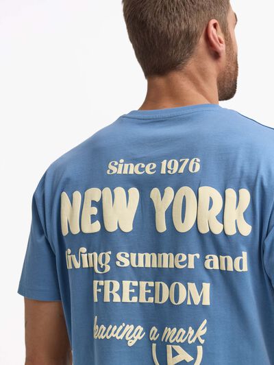 CAMISETA NEW YORK