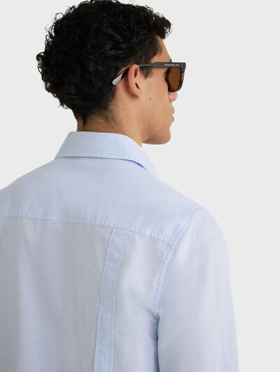 CUBANA OXFORD CELESTE