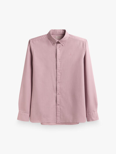 CAMISA PANAMA DYE