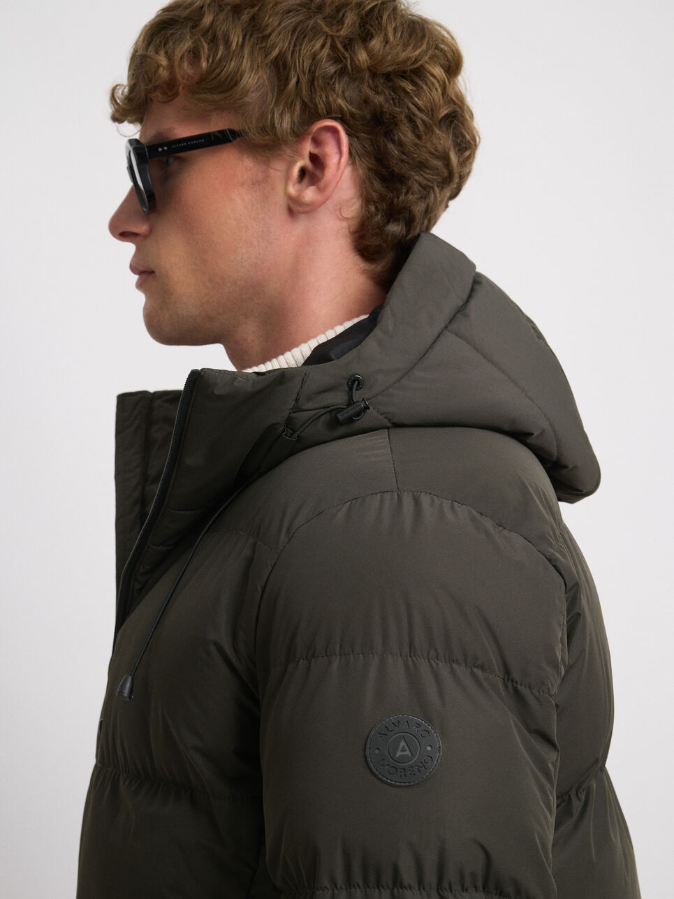 PARKA SKYWEAR
