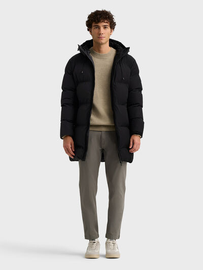 PARKA SKYLINE