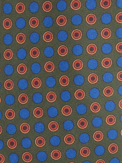 CORBATA PRINTED