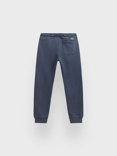 JOGGER BASIC KIDS