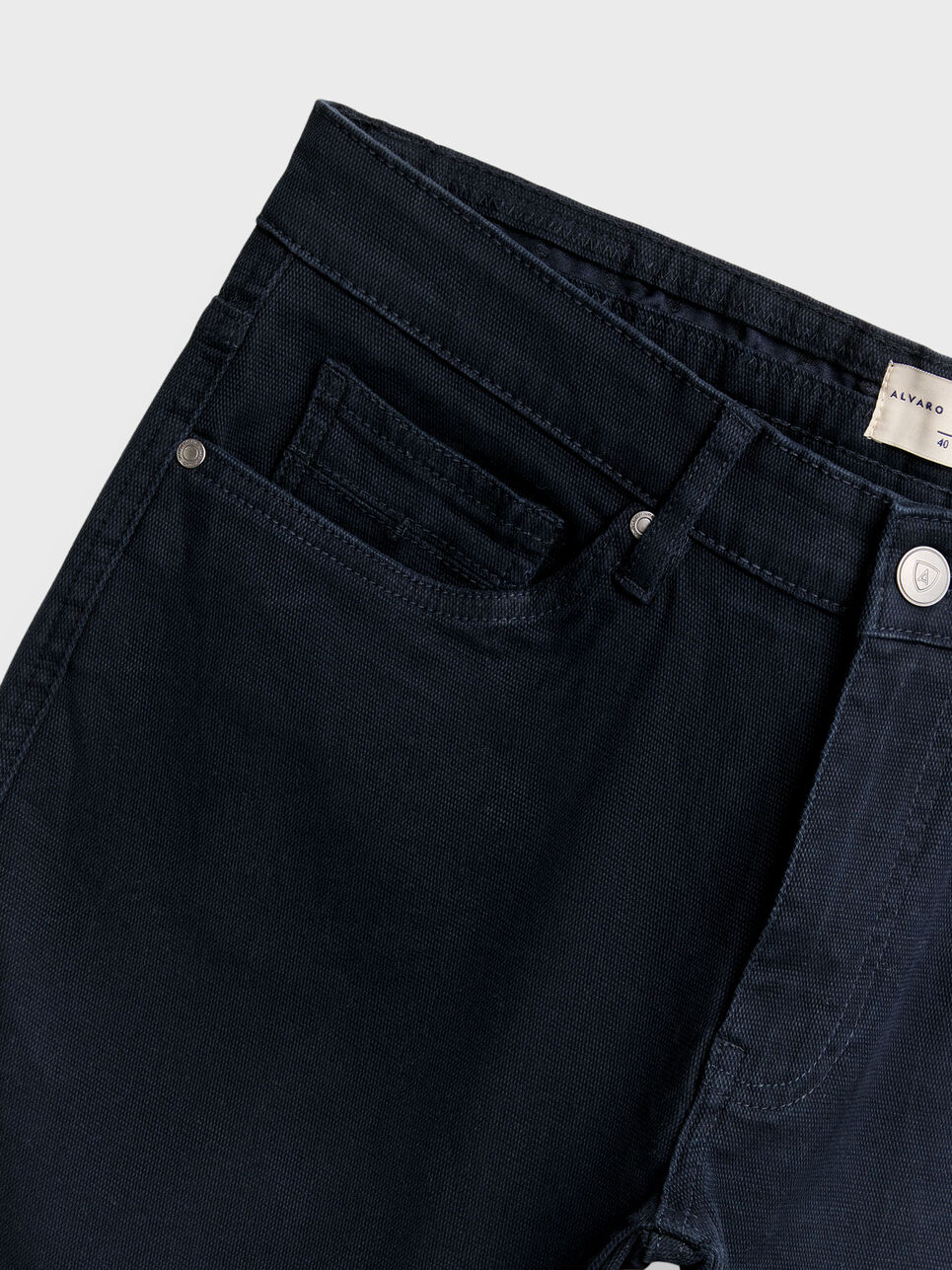 PANTALON MICRO 5PKT