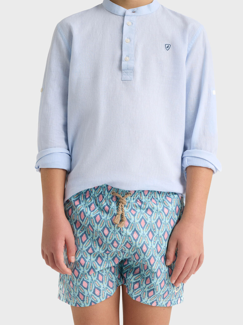 BA&Ntilde;ADOR DIAMOND KIDS